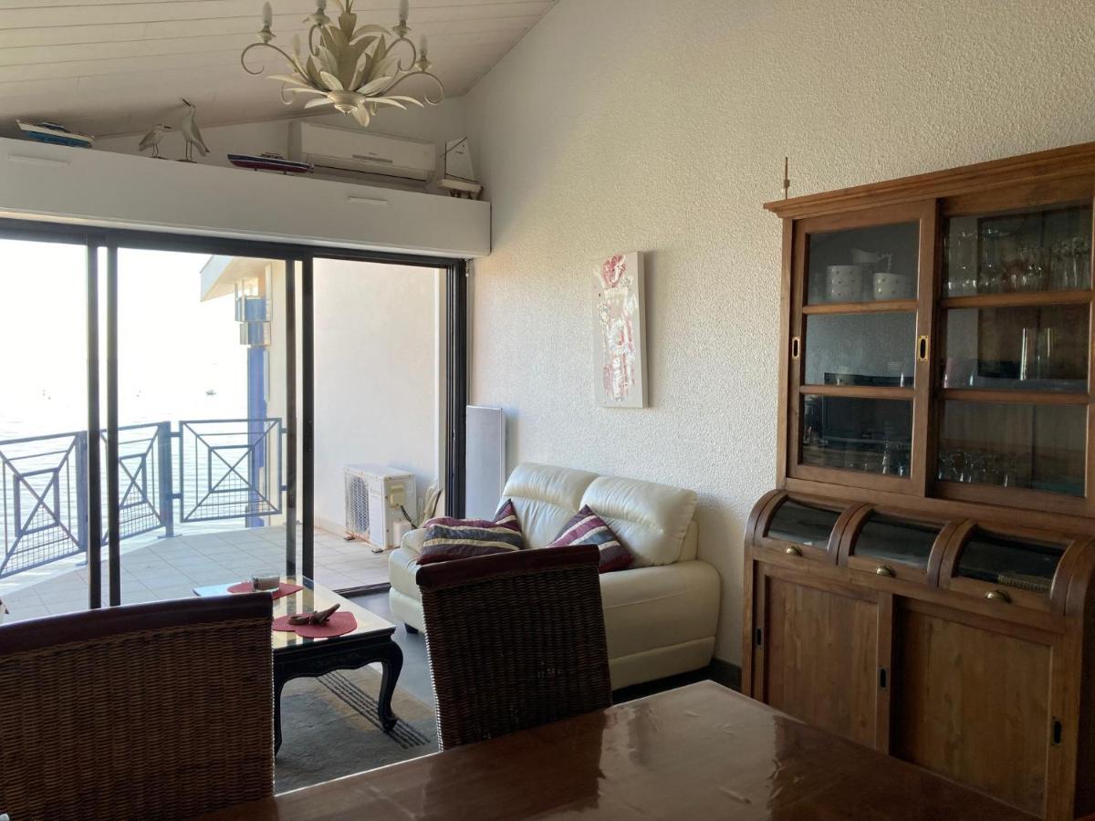 Bord De Mer Andernos-les-Bains Exterior foto